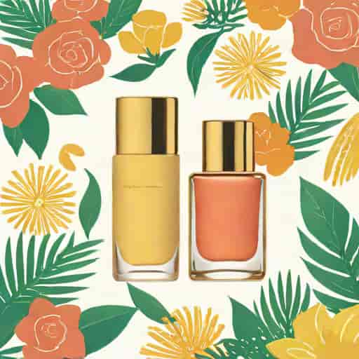 Beyond Paradise Estee Lauder