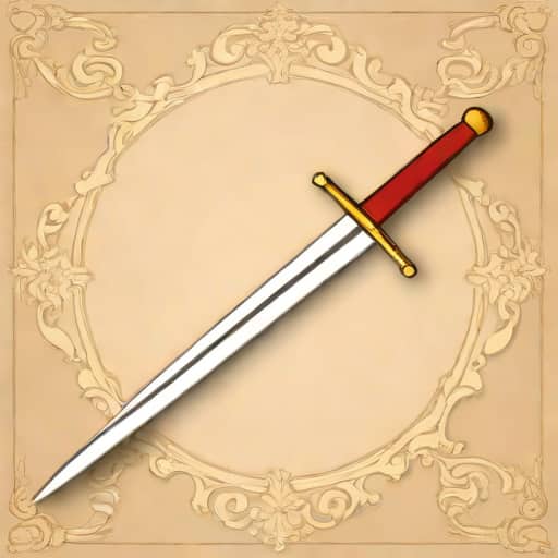 Bg3 Ceremonial Longsword