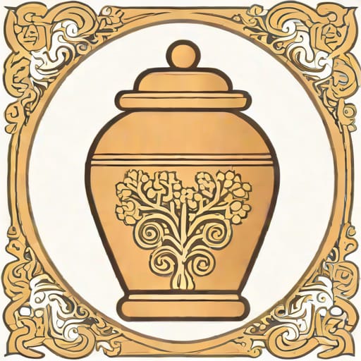 Bg3 Funerary Jar Form And Function