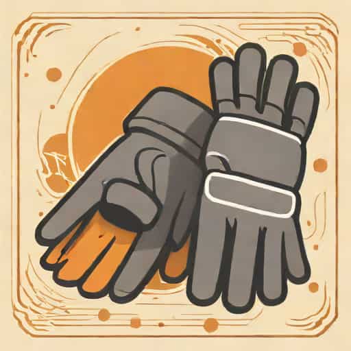 Bg3 Gloves Of Cinder And Sizzle