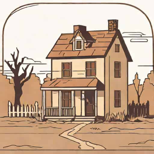 Bg3 Poltergeist House