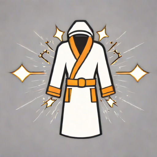 Bg3 Potent Robe Agonizing Blast