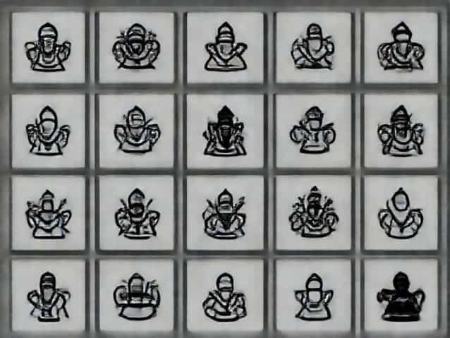 Bhootnath Day Panel Chart