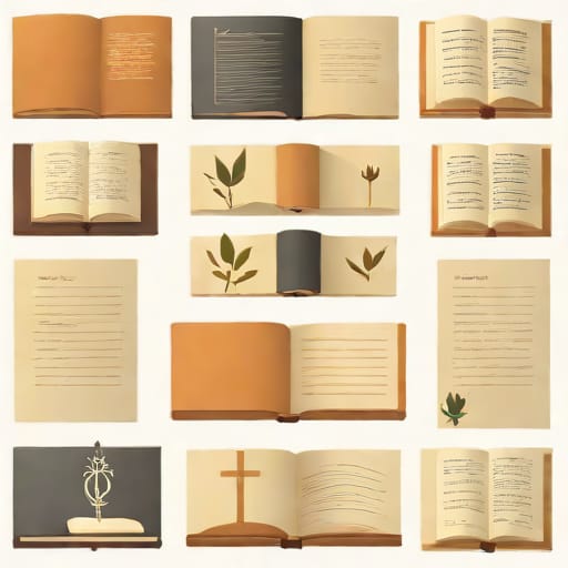 Bible Verses On Purposeful Living