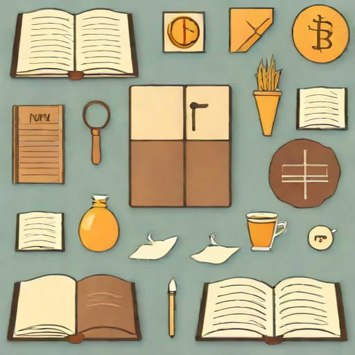 Bible Verses To Read When Stressed