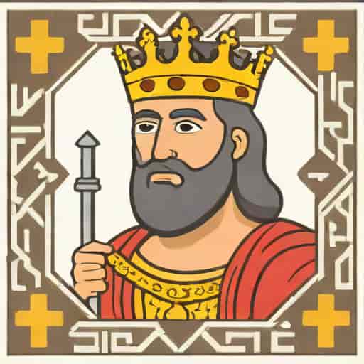 Biblical King Of Judea Crossword Clue