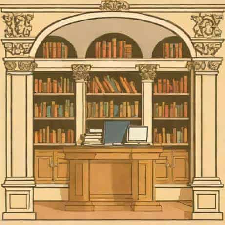 Biblioteca Virtual Miguel De Cervantes