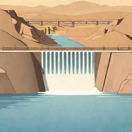 Biggest Dam In The World