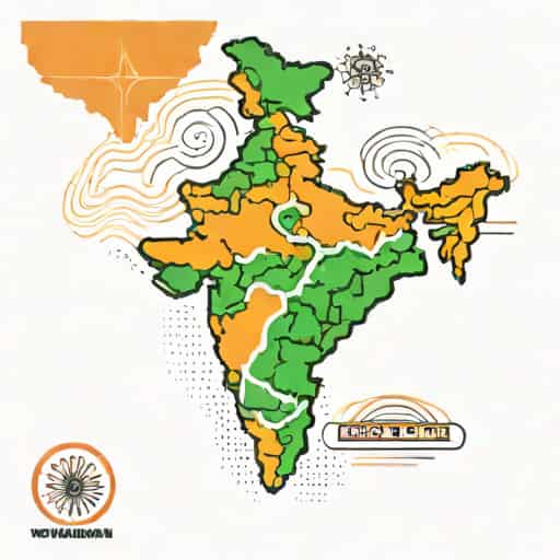 Biggest Union Territory Of India