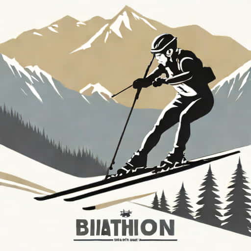 Billetterie Biathlon Grand Bornand