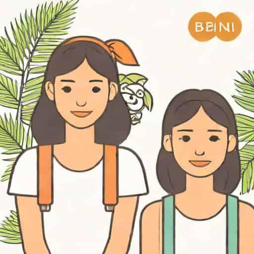 Bini Gwen And Sharlene San Pedro