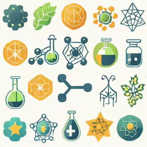 Biogenic Volatile Organic Compounds