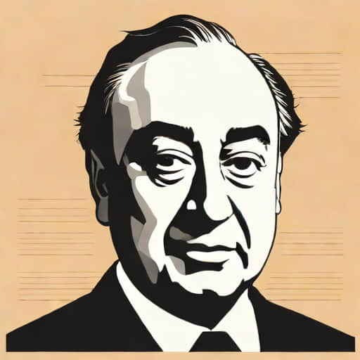 Biografia De Pablo Neruda