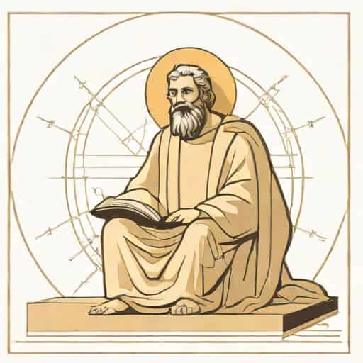 Biography Of Aristarchus