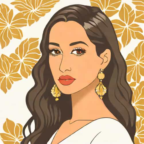 Biography Of Nora Fatehi