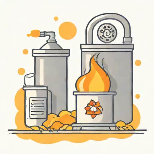 Biomedical Waste Management Incineration