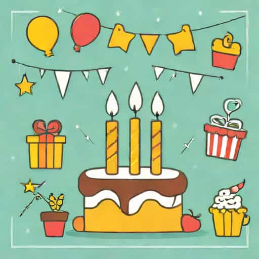 Birthday Blessing Wishes