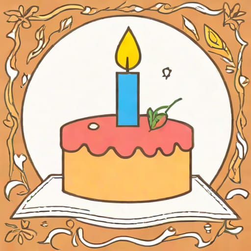 Birthday Epistle For My Brother