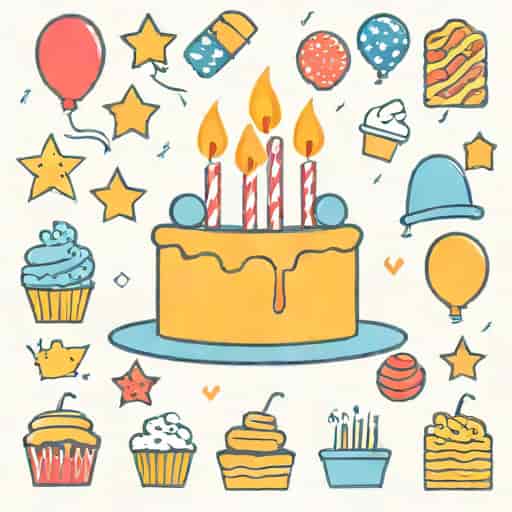 Birthday Wishes For A Nonagenarian