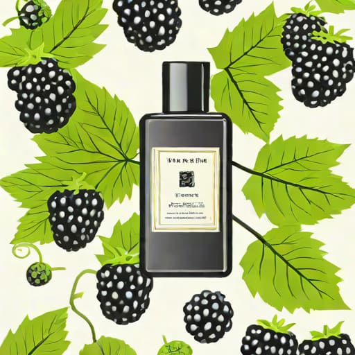 Blackberry And Bay Jo Malone