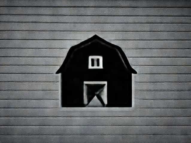 Blackwall Barn And Lodge