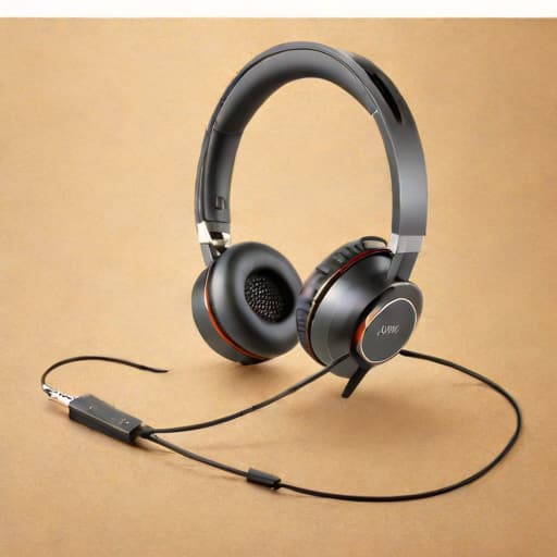 Blackwire 5210 Monaural Usb A Headset