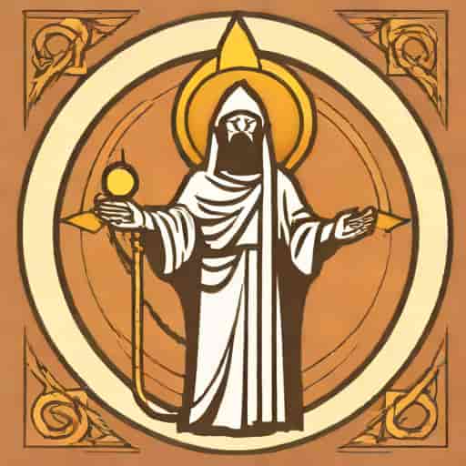 Blasphemous 2 The Unwavering One