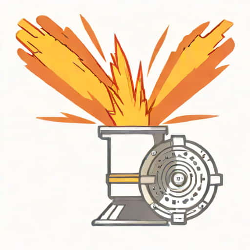 Blast Mitigation Device