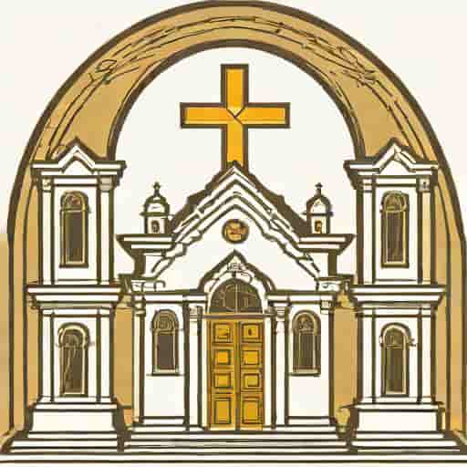 Blessed Trinity Catholic Church
