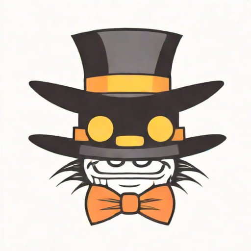 Blind As A Bat Mad As A Hatter