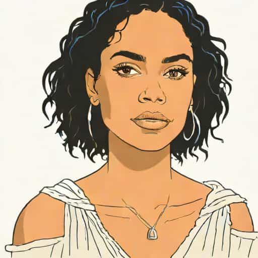 Blink Twice Trailer Zoe Kravitz