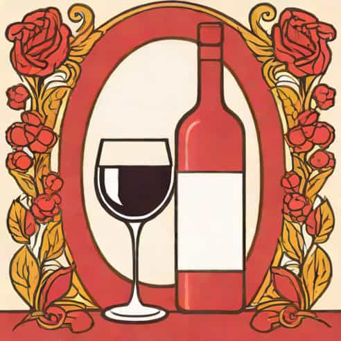Blood Of Judas Wine