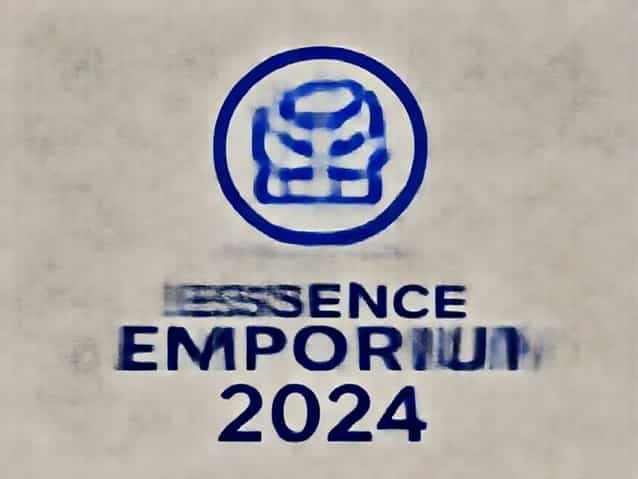 Blue Essence Emporium 2024