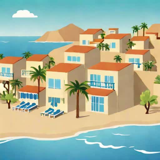 Blue Sea Holiday Village Rhodes