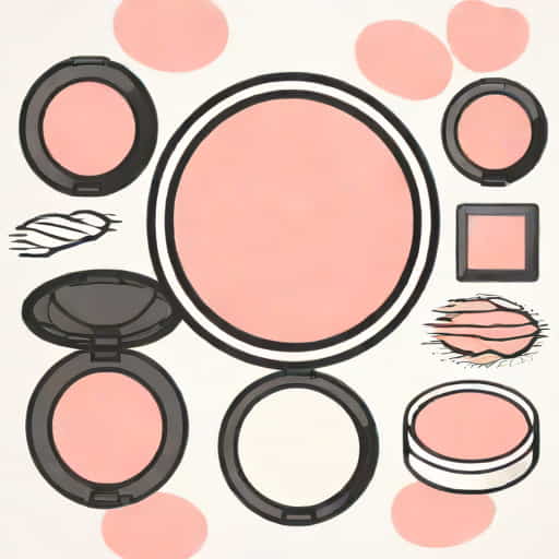 Blush Westman Atelier