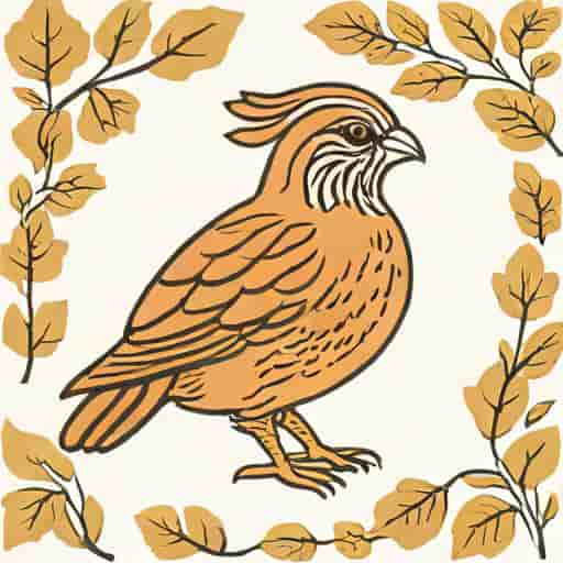 Bobwhite Quail For Sale