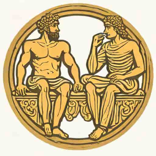 Body Language In Hellenistic Art And Society