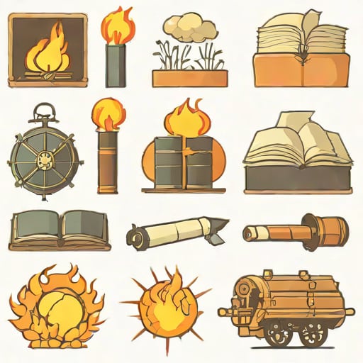 Bombast Examples In Literature