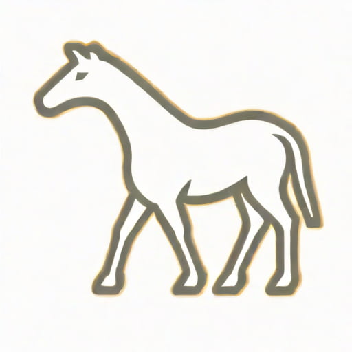 Bone Chip In Fetlock