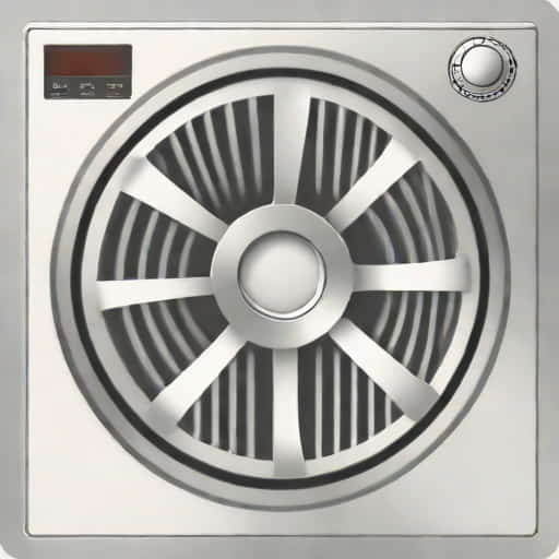Bosch Dishwasher Impeller