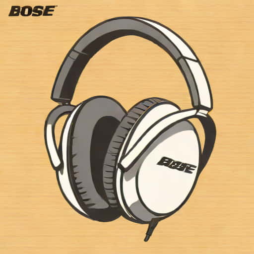 Bose Quietcomfort Earmuff