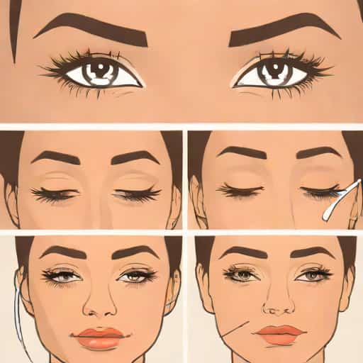Botox Before And After