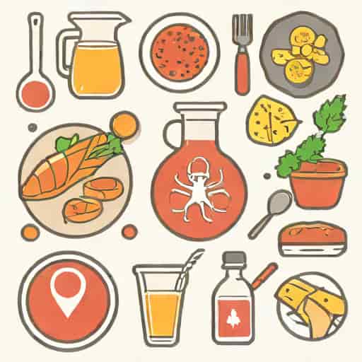 Botulism And Staphylococcal Food Poisoning Are Caused By