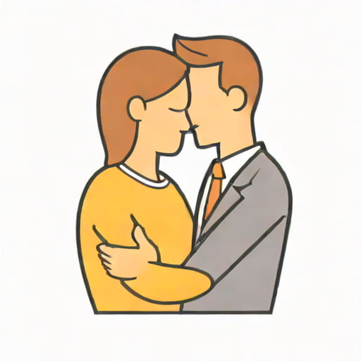 Boyfriend Is Domineering