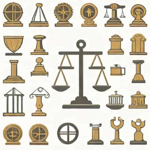 Bracket Theory In Jurisprudence
