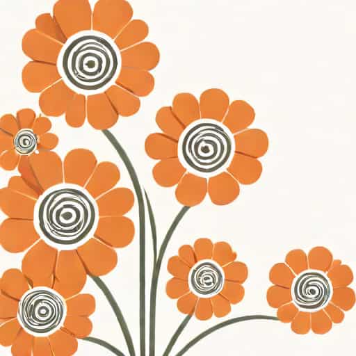 Bracteoles Forming The Outermost Whorl Of A Flower