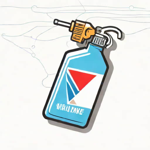 Brake Fluid Valvoline
