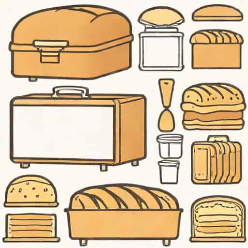 Bread Box Toastmaster Manual