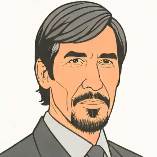 Brian Cox Professor