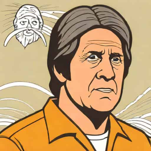 Brian Wilson Is God Doonesbury